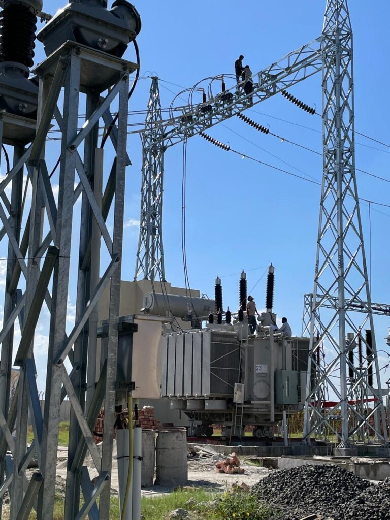 Checklist for Transformer Commissioning Checklist for Transformer Commissioning