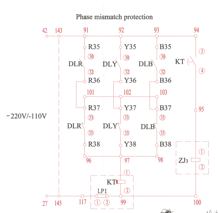 How Pole Discrepancy Protection Works in a Circuit Breaker