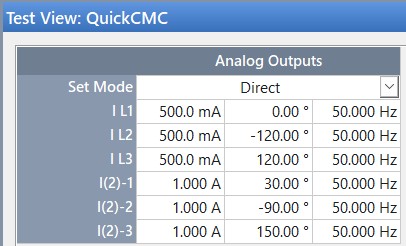 Trip Condition for Dyn11 transformer